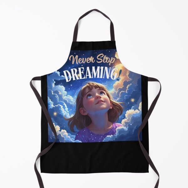 Item preview, Never Stop Dreaming designed and sold by Ellesson.