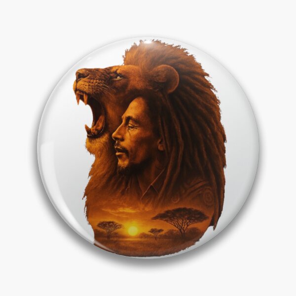 Item preview, BOB MARLEY: ONE LOVE designed and sold by CHRIST5000.