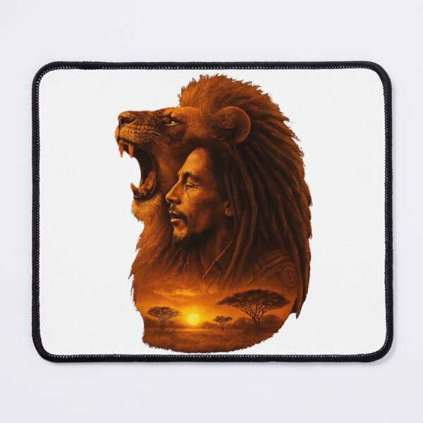 Item preview, BOB MARLEY: ONE LOVE designed and sold by CHRIST5000.