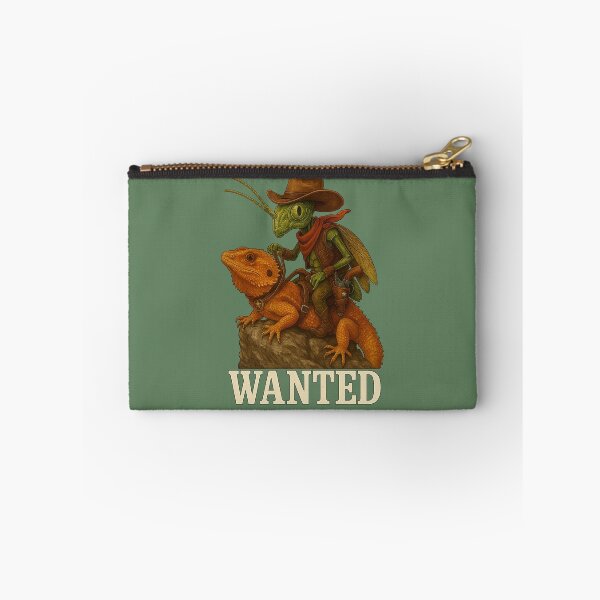 Item preview,  Wanted Grasshopper Last Rodeo designed and sold by mokato.