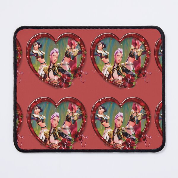 Item preview, Kpop demon hunter - kdh | Singing kpop Girls - Rumi, Mira, Zoey  designed and sold by GraphixKing999.