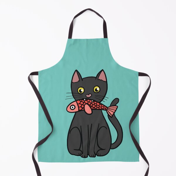 Item preview, Cat & Fish toy designed and sold by Naikiria.