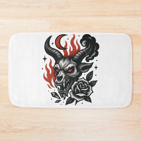 Item preview, Infernal Bloom designed and sold by FreddyE.