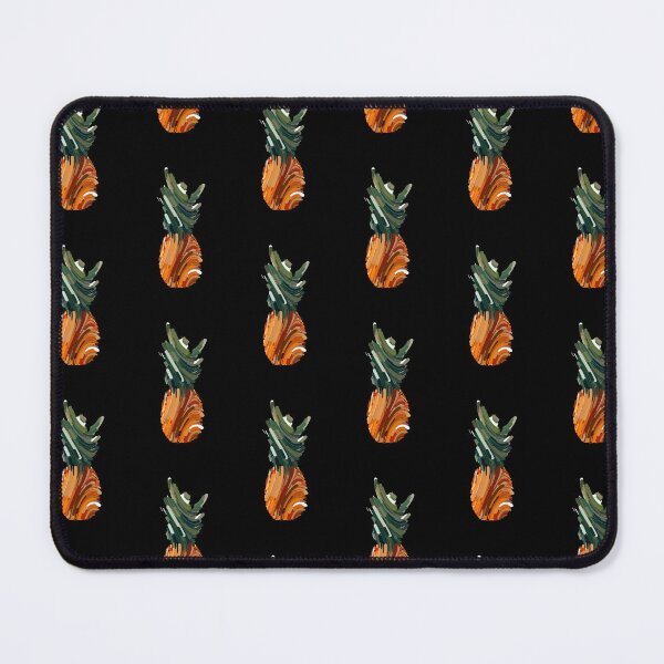 Item preview, Flow Field Pineapple designed and sold by Captain Whammy.