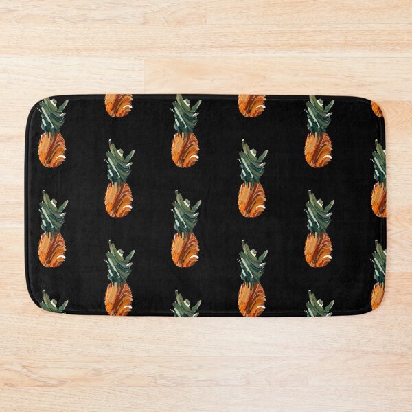 Item preview, Flow Field Pineapple designed and sold by Captain Whammy.