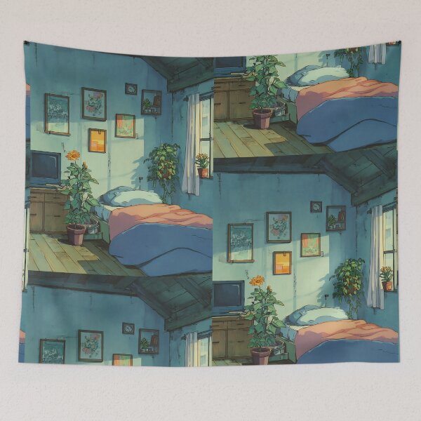 Item preview, Retro Lofi Soft Rewind designed and sold by bapupa.