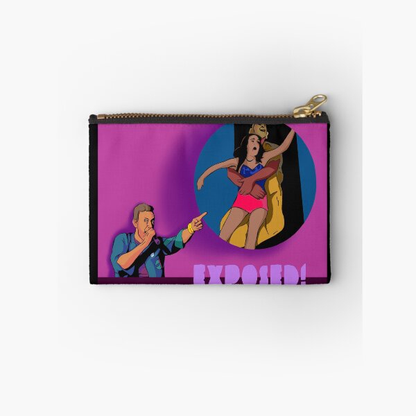 Item preview, Exposed CEO  designed and sold by DeVillainShann.