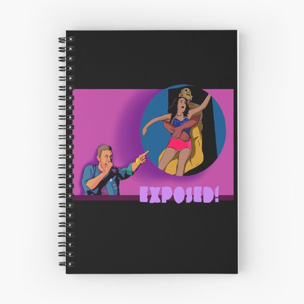 Item preview, Exposed CEO  designed and sold by DeVillainShann.