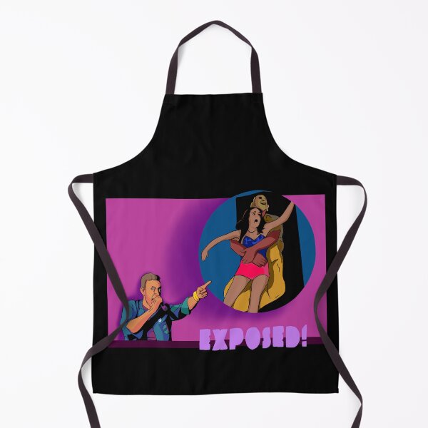Item preview, Exposed CEO  designed and sold by DeVillainShann.