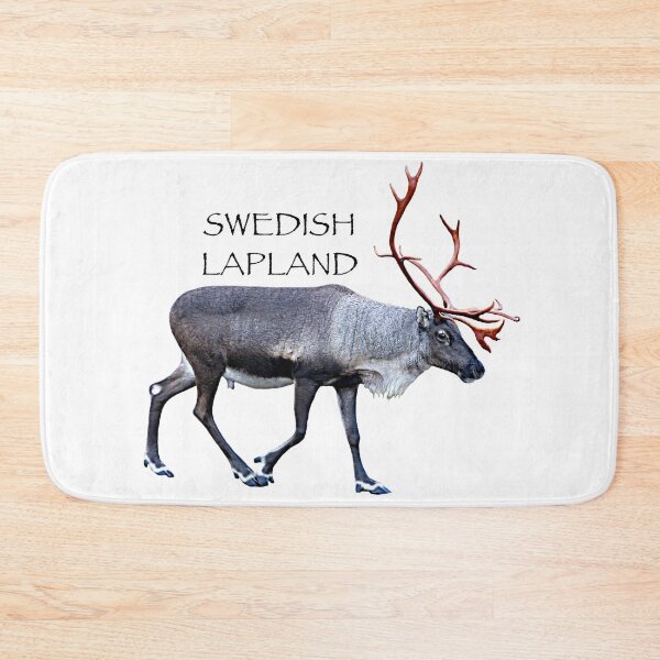Item preview, SWEDISH LAPLAND designed and sold by FotoJarmo.