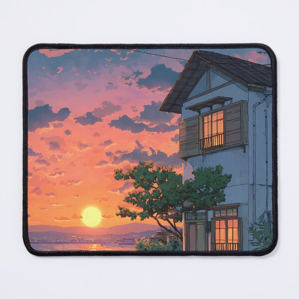 Item preview, Retro Lofi Faded Signal designed and sold by bapupa.