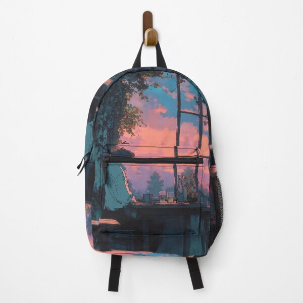 Item preview, Retro Lofi Art designed and sold by bapupa.