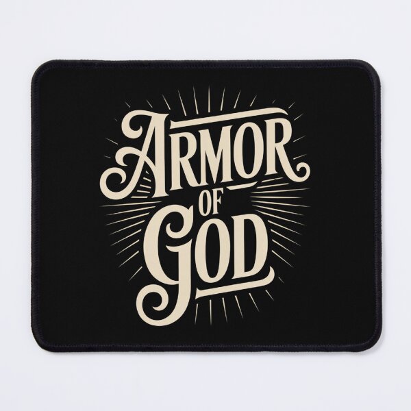Item preview, Armor of God designed and sold by SignumShop.