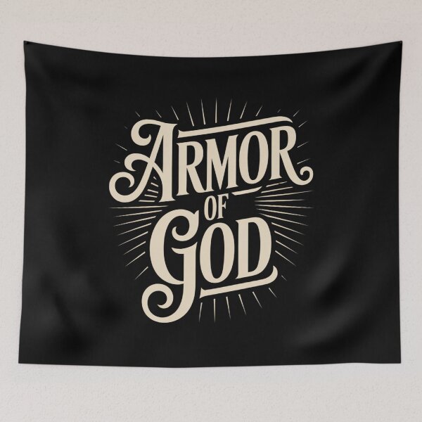 Item preview, Armor of God designed and sold by SignumShop.