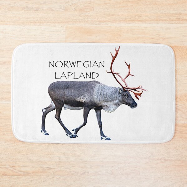 Item preview, NORWEGIAN LAPLAND designed and sold by FotoJarmo.