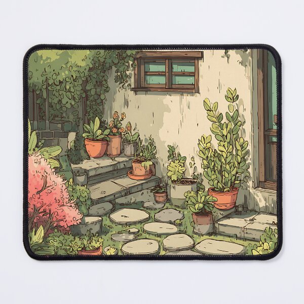 Item preview, Retro Lofi Mood Glow designed and sold by bapupa.