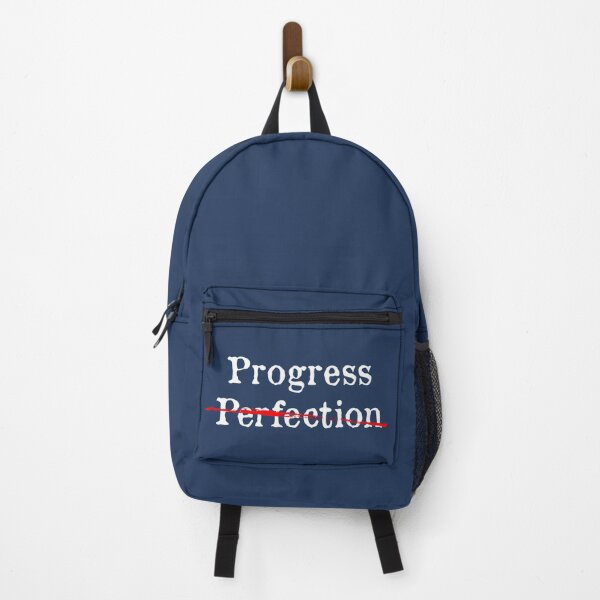 Item preview, Progress Over Perfection designed and sold by Starstacks.