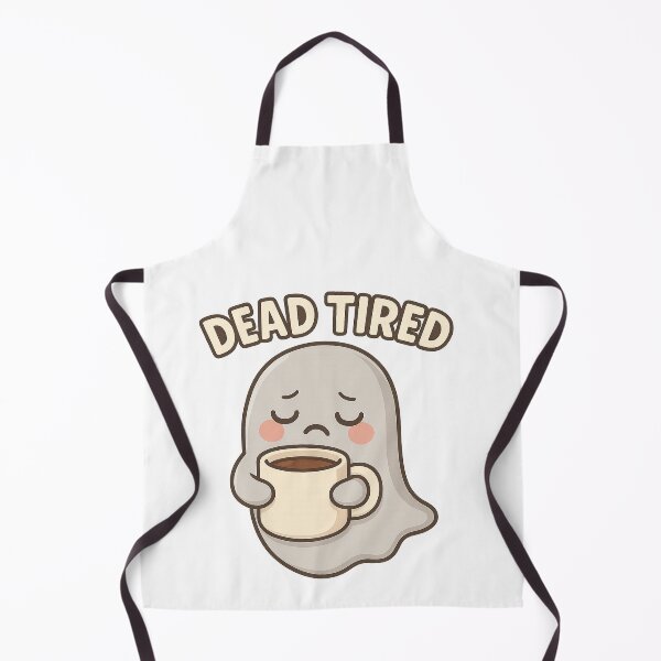 Item preview, Dead tired designed and sold by Bluntdivas.