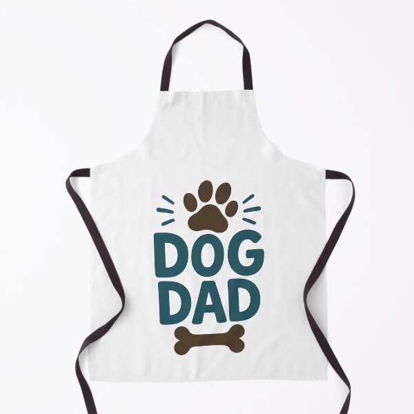 Item preview, Dog Dad designed and sold by Bluntdivas.