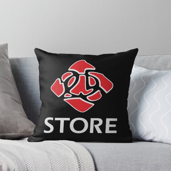 Item preview, Minimalist Scarlet 205 Outline Store designed and sold by Voodoo Store Paranormal Collections.