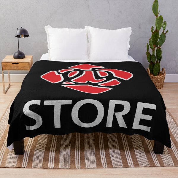 Item preview, Minimalist Scarlet 205 Outline Store designed and sold by Voodoo Store Paranormal Collections.