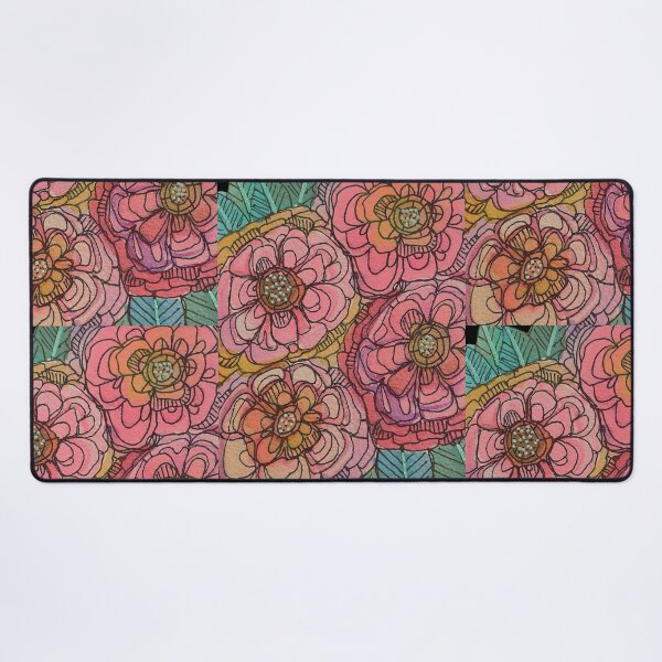 Item preview, Digital Doppleganger fruity blooms designed and sold by bekki smith.