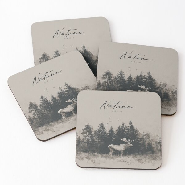 Item preview, Majestic Wilderness designed and sold by Jayo82.
