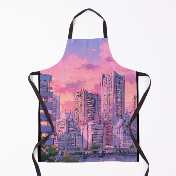 Item preview, Soft Pink Lofi Haze Mood designed and sold by bapupa.