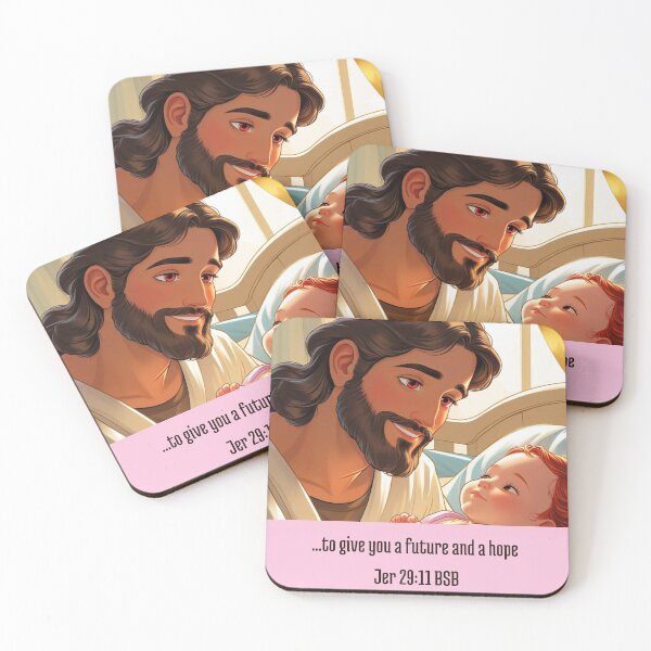 Item preview, Baby - I know the plans I have for you 9 designed and sold by His-Majes-Tees.