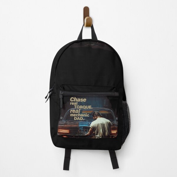 Item preview, Mechanic Workshop Muscle Car designed and sold by lucdorodesign.