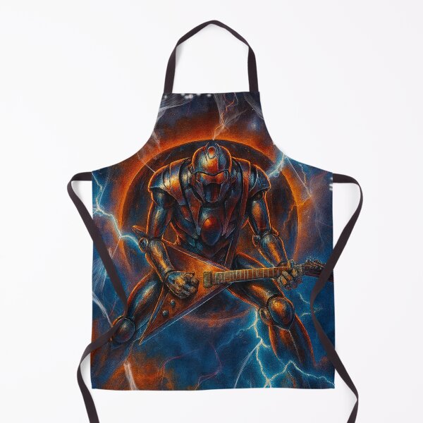 Item preview, Heavy Metal_18 designed and sold by TATTOO-DESIGN.