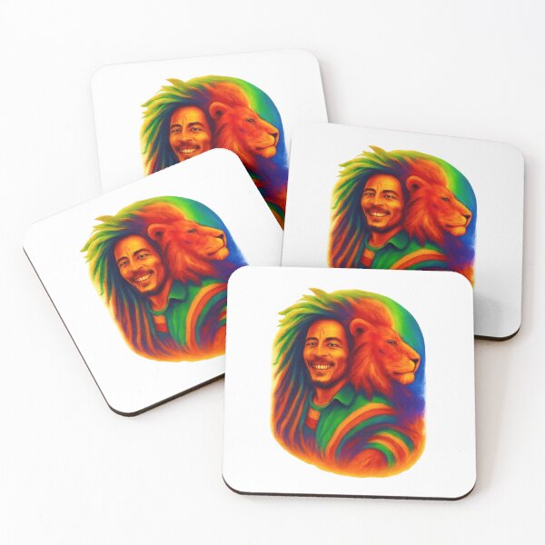 Artikelvorschau, BOB MARLEY: EINE LIEBE entworfen und verkauft von CHRIST5000.