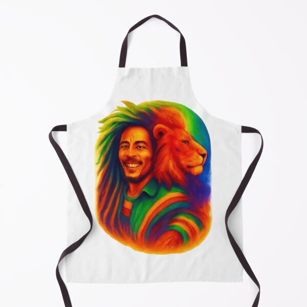 Item preview, BOB MARLEY: ONE LOVE designed and sold by CHRIST5000.