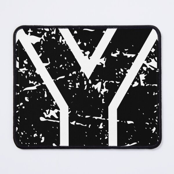 Item preview, south african black flag distressed style designed and sold by Starstacks.