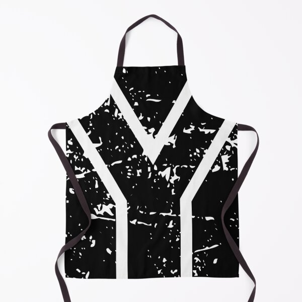 Item preview, south african black flag distressed style designed and sold by Starstacks.