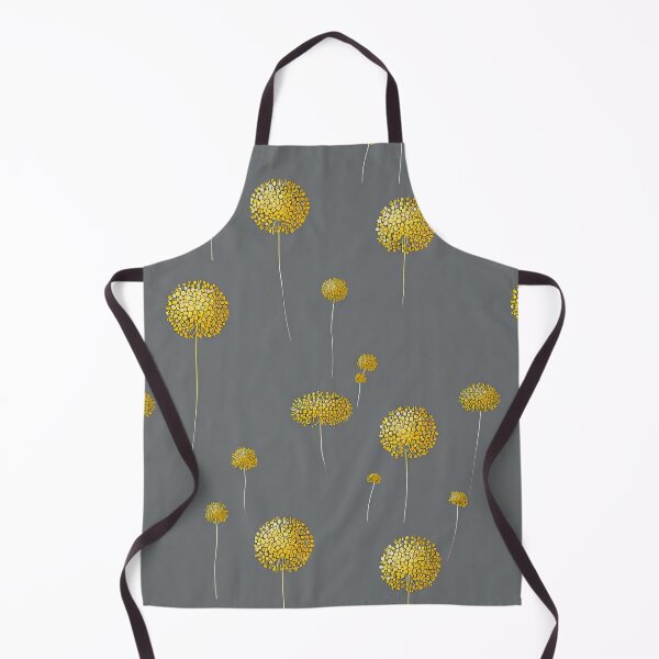 Item preview, Craspedia designed and sold by CoolPixels.