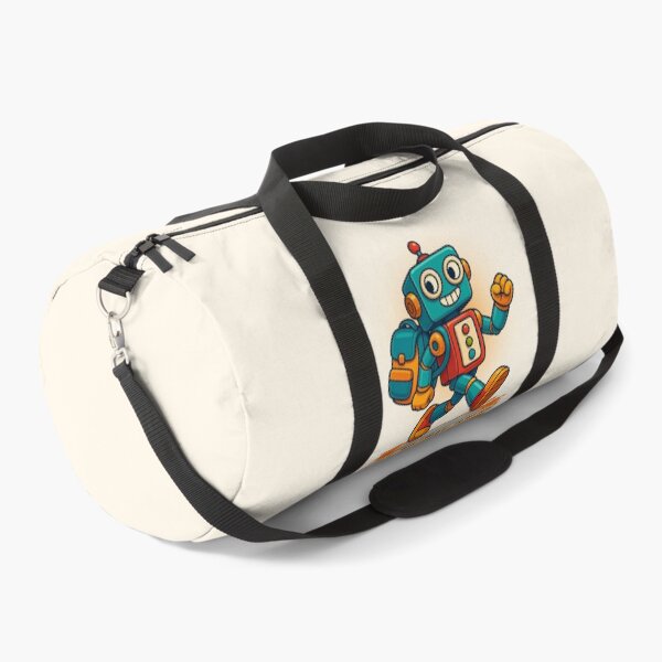 Item preview, Hebrew Robot School Ready - Plug Me In! designed and sold by OMdesign10.