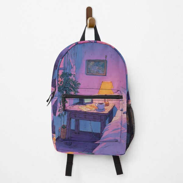 Item preview, Soft Purple Lofi Hushed Hue designed and sold by bapupa.