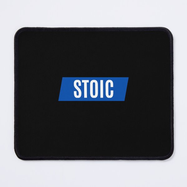 Item preview, The Mindful Stoic - Stoic Clothing | Stoic Clothes | Stoic Art designed and sold by LexaArtworks.