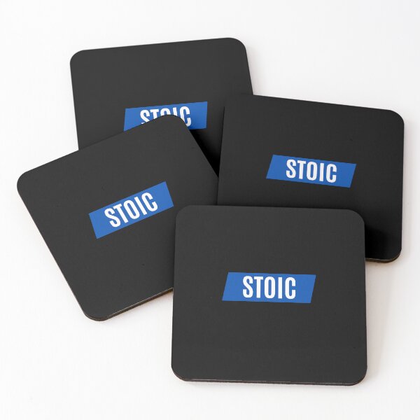 Item preview, The Mindful Stoic - Stoic Clothing | Stoic Clothes | Stoic Art designed and sold by LexaArtworks.