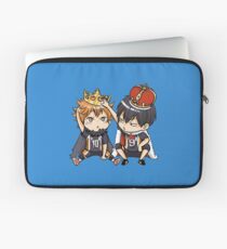 Haikyuu Hinata Shoyo T-Shirt Laptoptasche