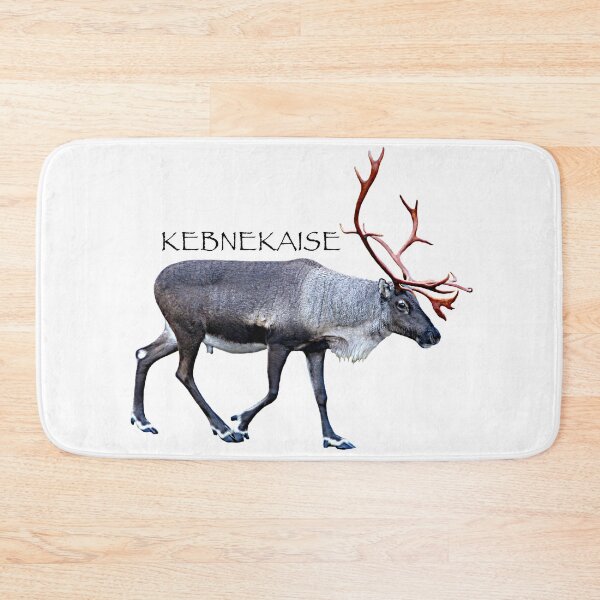 Item preview, KEBNEKAISE designed and sold by FotoJarmo.