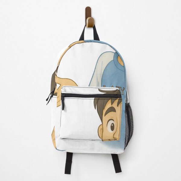 Item preview, Lazy Co. Boy Mascot designed and sold by Lazy T Co..