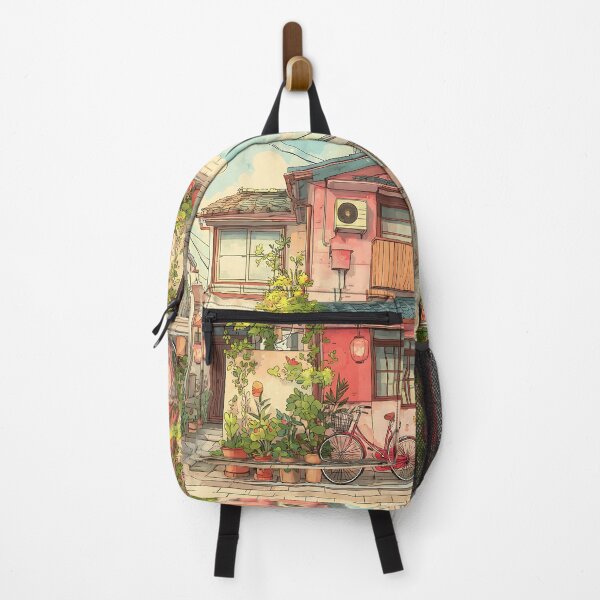 Item preview, Tokyo Lofi Ambient designed and sold by bapupa.