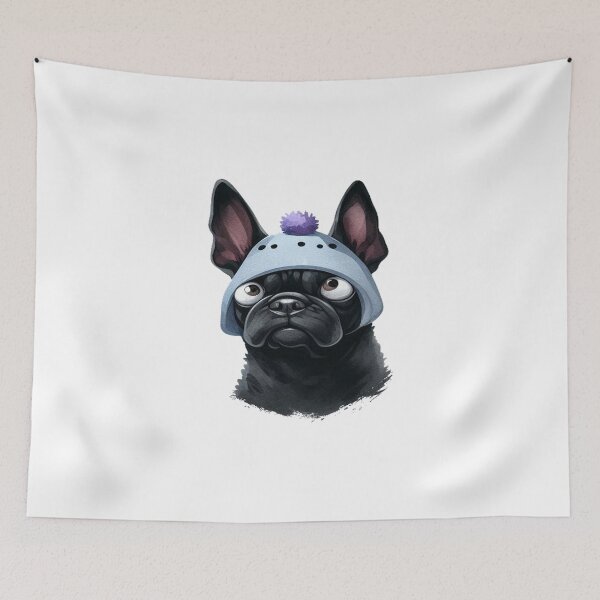 Item preview, Black Dog designed and sold by devonclemon.