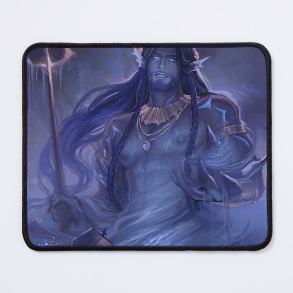 Item preview, Poseidon designed and sold by starscrapersig.
