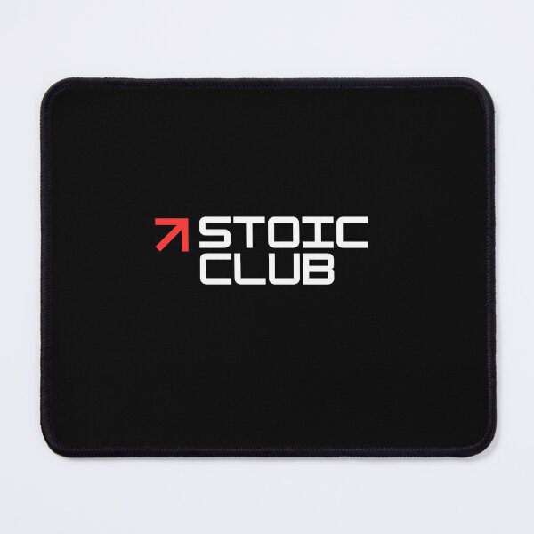 Item preview, Stoic Club - Stoic Clothing | Stoic Clothes | Stoic Art designed and sold by LexaArtworks.