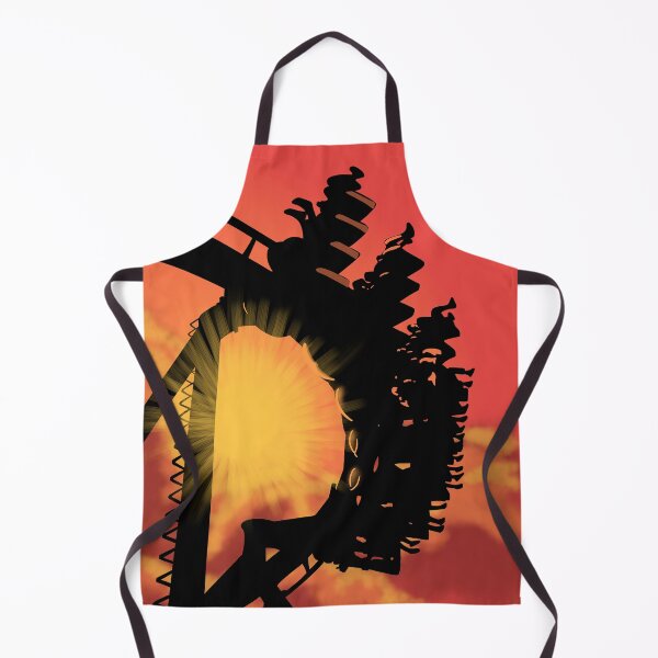 Item preview, Fire Sky Fly By designed and sold by Timbucks.