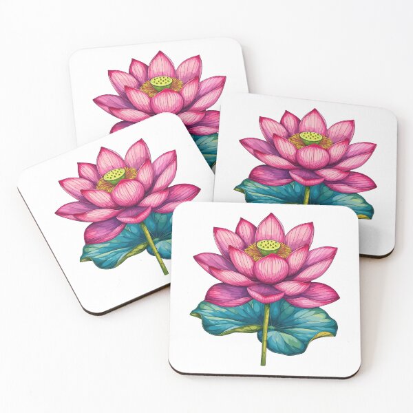 Item preview, Magic Lotus designed and sold by Grypis.