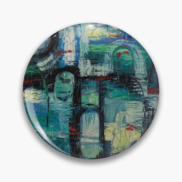 Item preview, The Freedom Trail designed and sold by RainWhiteArt.